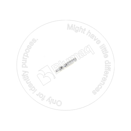 Fuel Pump Shaft