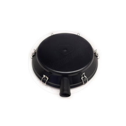 Air Filter Housing Cover