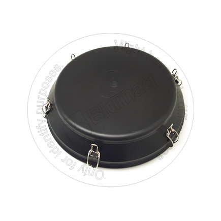 Air Filter Housing Cover