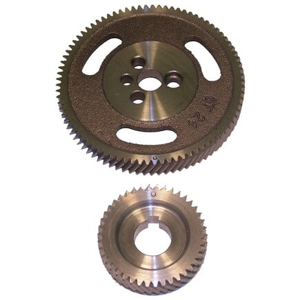 Isuzu Engine Timing Gear Set