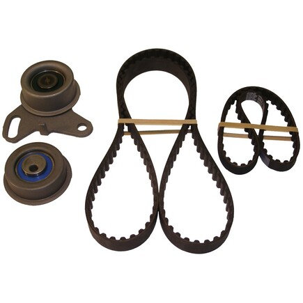 Engine Timing Belt Component Kit