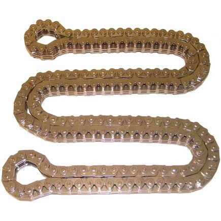 Ford EcoSport Engine Timing Chain
