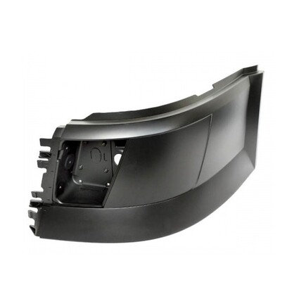 Bumper Extension
