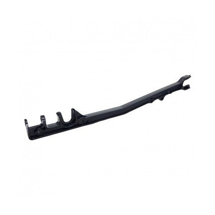 Truck Fairing Latch