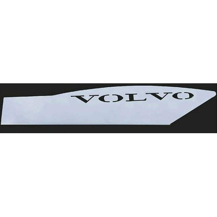 Door Emblem