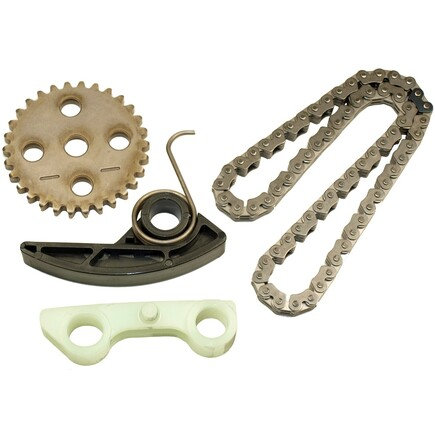 Ford Ranger Engine Oil Pump Chain Set