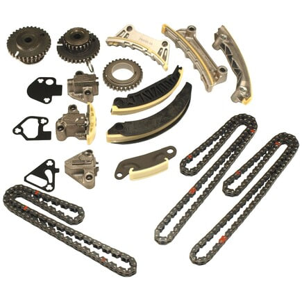 Dodge A100 Engine Timing Chain Kit