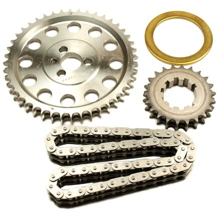 Chevrolet Suburban 1500 Engine Timing Set