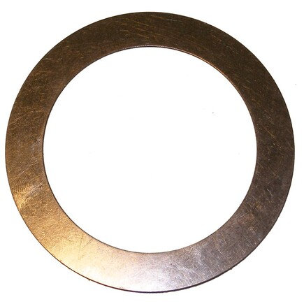 Chevrolet Suburban 1500 Engine Camshaft Thrust Plate