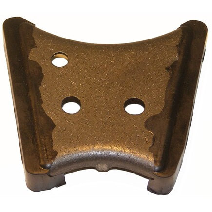 Engine Timing Damper