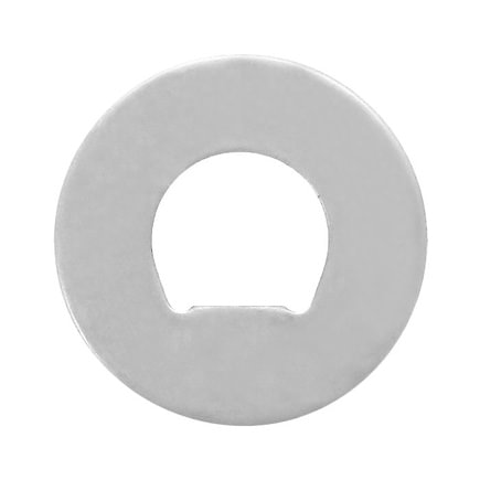 Wheel End Spindle Lock Washer