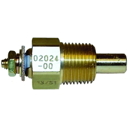 Suzuki Engine Coolant Temperature Sender