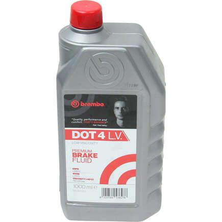 Brake Fluid