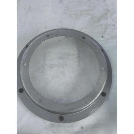 Engine to Transmission Bell Housing Adapter