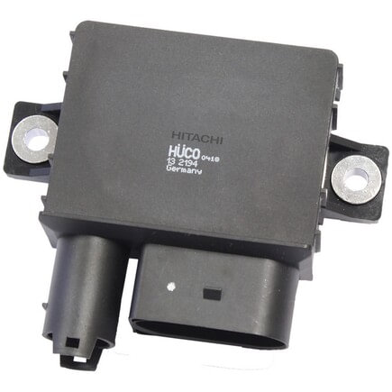 Diesel Glow Plug Controller