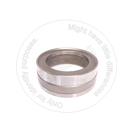 Differential Planetary Hub Shim