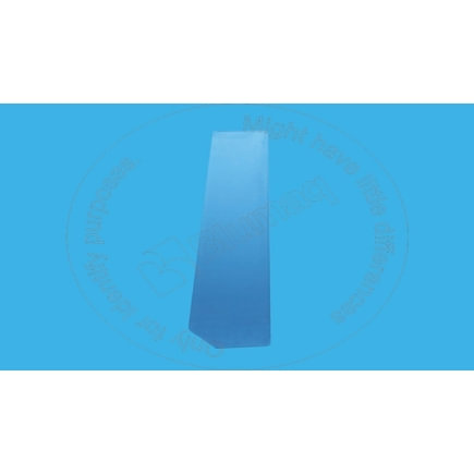 Side Window Glass