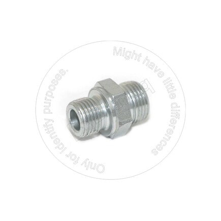 Fuel Filter Fitting