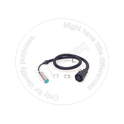 Proximity Switch