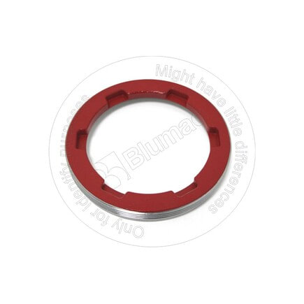 Drive Axle Shaft Bearing Nut