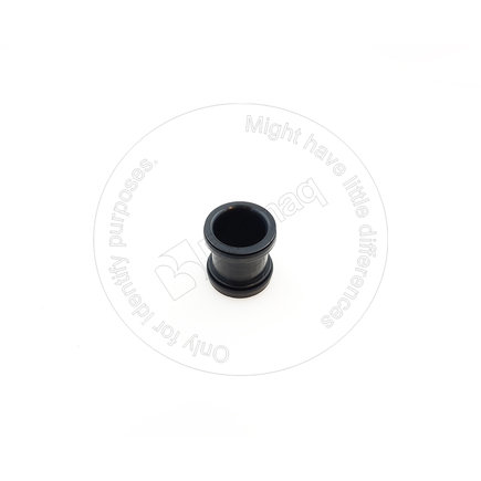 Engine Coolant Bypass Pipe Connector