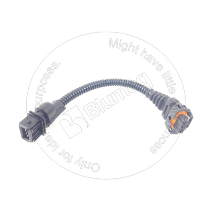 Engine Oil Pressure Sensor Wiring Harness