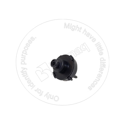 Vacuum Control Switch