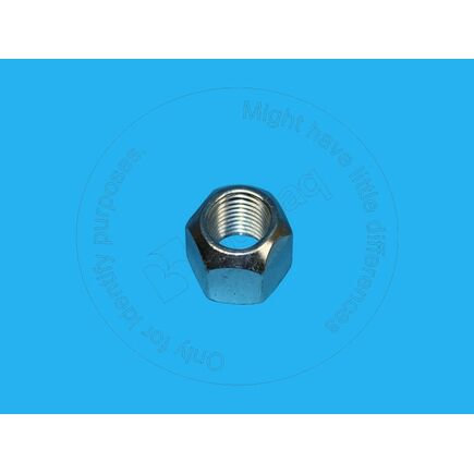 Rack and Pinion Lock Nut