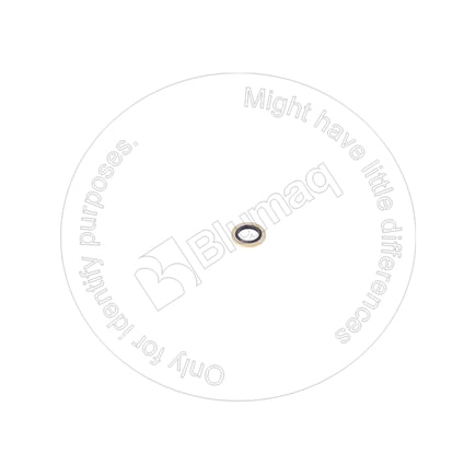 Engine Oil Sump Gasket
