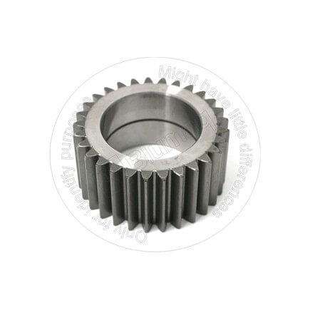 Driven Steer Axle Planet Gear