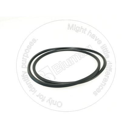 Disc Brake Caliper Piston Seal