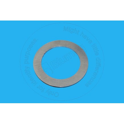 Ford F-250 Automatic Transmission Planetary Carrier Thrust Washer