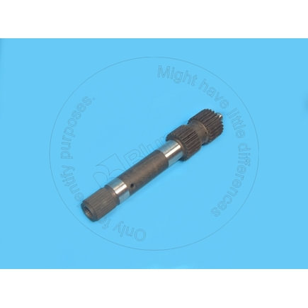 Transfer Case Main Shaft