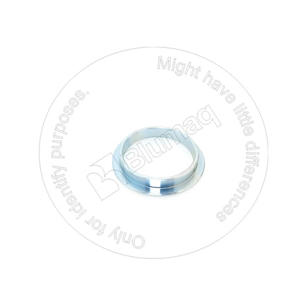 Differential Mount Washer