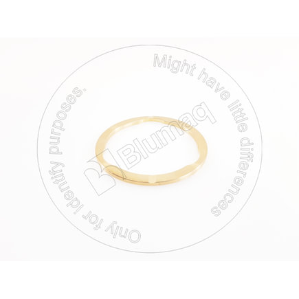Buick Century Automatic Transmission Planetary Carrier Thrust Washer
