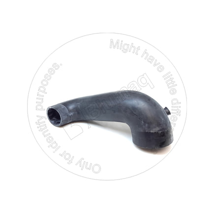 Freightliner Cascadia Air Cleaner Heat Air Pipe Adapter Hose