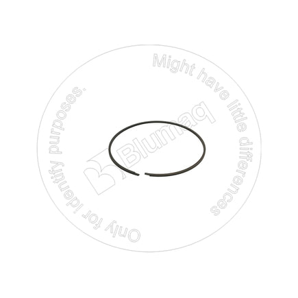 Automatic Transmission Torque Converter Clutch Accumulator Piston Seal