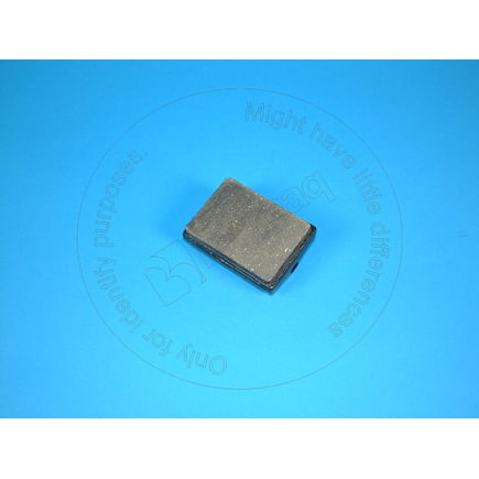 Parking Brake Disc Brake Pad Set
