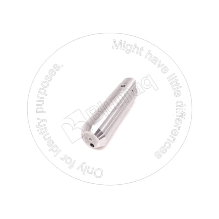 Driven Axle Shift Unit Piston