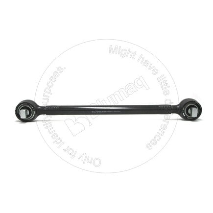 Suspension Stabilizer Bar Assembly