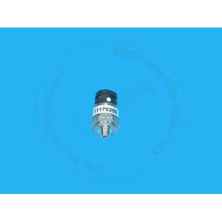 Brake Pressure Sensor