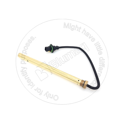 Inclinometer