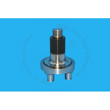 Transfer Case Planetary Carrier