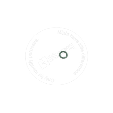 Chevrolet Equinox Turbocharger Seal Ring