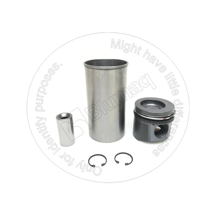 Engine Cylinder Liner Kit