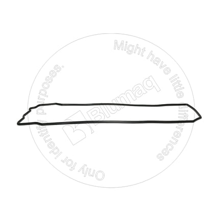 Volkswagen Jetta Engine Valve Cover Seal