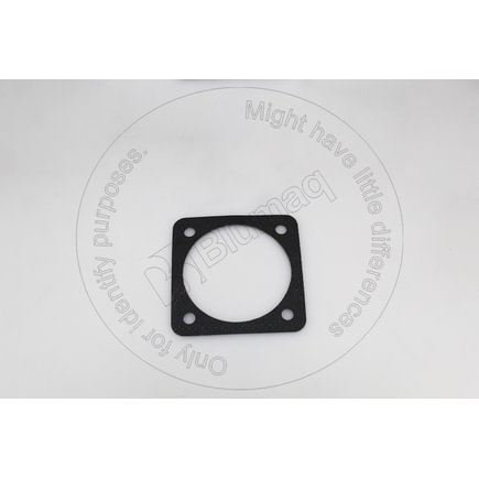 Exhaust Resonator Gasket