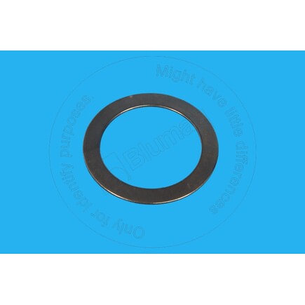 Automatic Transmission Clutch Shaft Washer