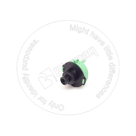 Vacuum Control Switch
