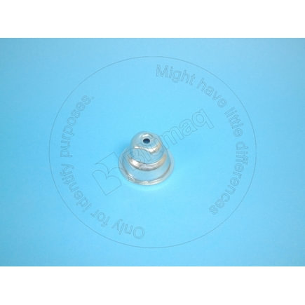 Drum Brake Shoe Anchor Spring